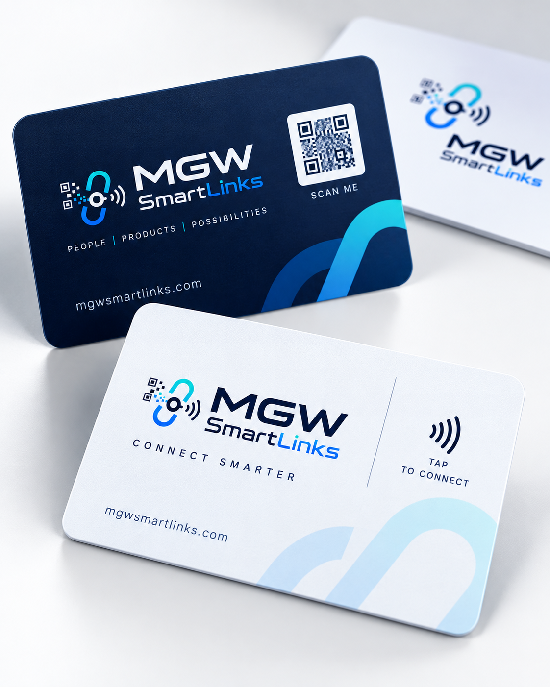 NFC Business Card